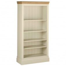 Lundy Painted Medium 5' Bookcase